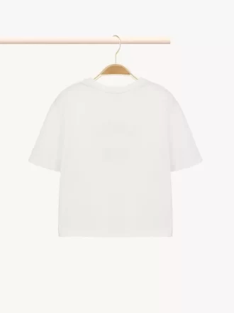 Logo T-shirt Logo T-shirt