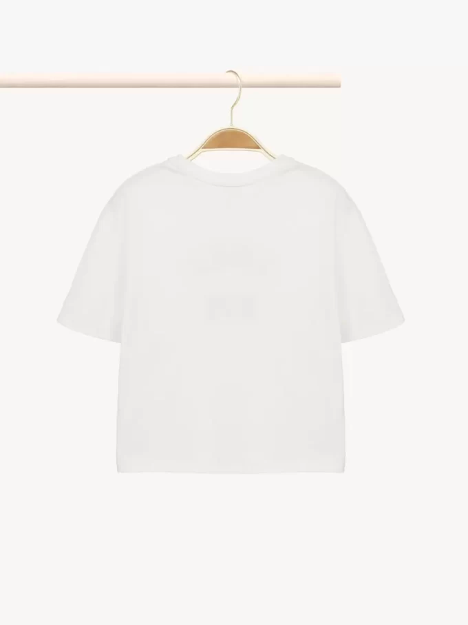 Logo T-shirt Logo T-shirt