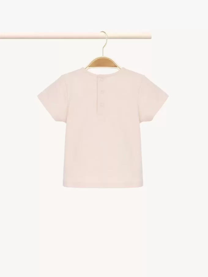 Logo T-shirt Logo T-shirt