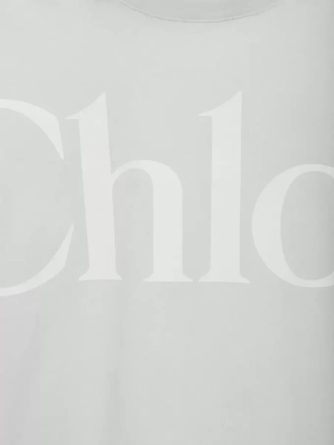 Logo T-shirt Logo T-shirt