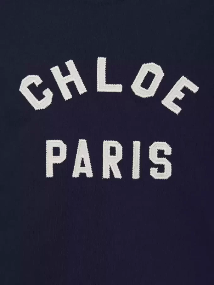 Logo T-shirt Logo T-shirt