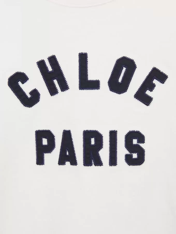 Logo T-shirt Logo T-shirt