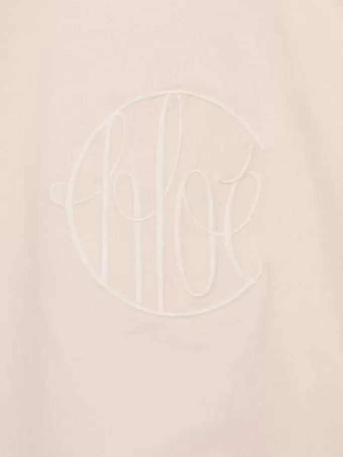 Logo T-shirt Logo T-shirt