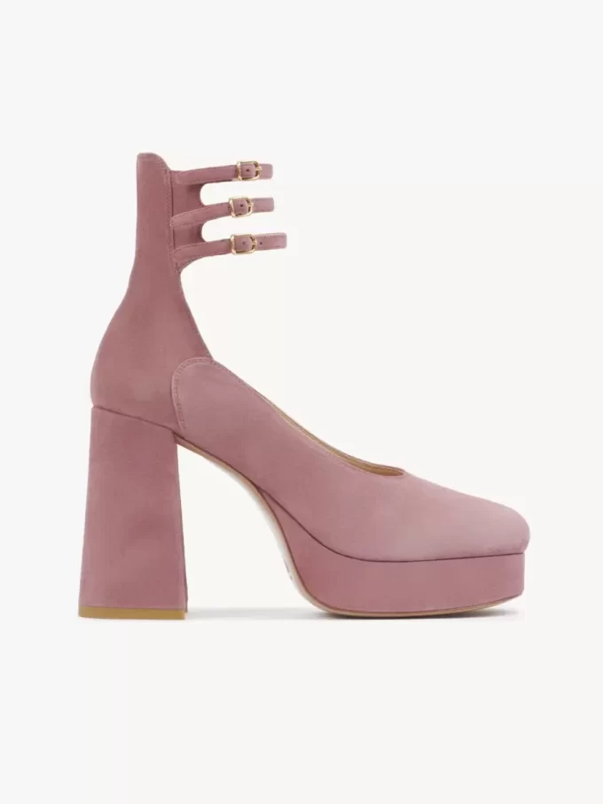 Loti platform pump Loti platform pump