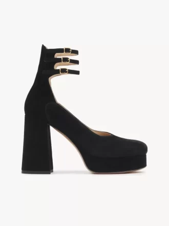 Loti platform pump