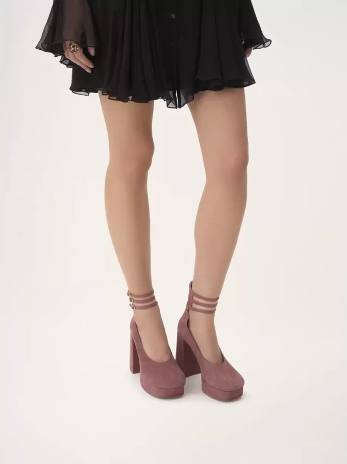 Loti platform pump Loti platform pump