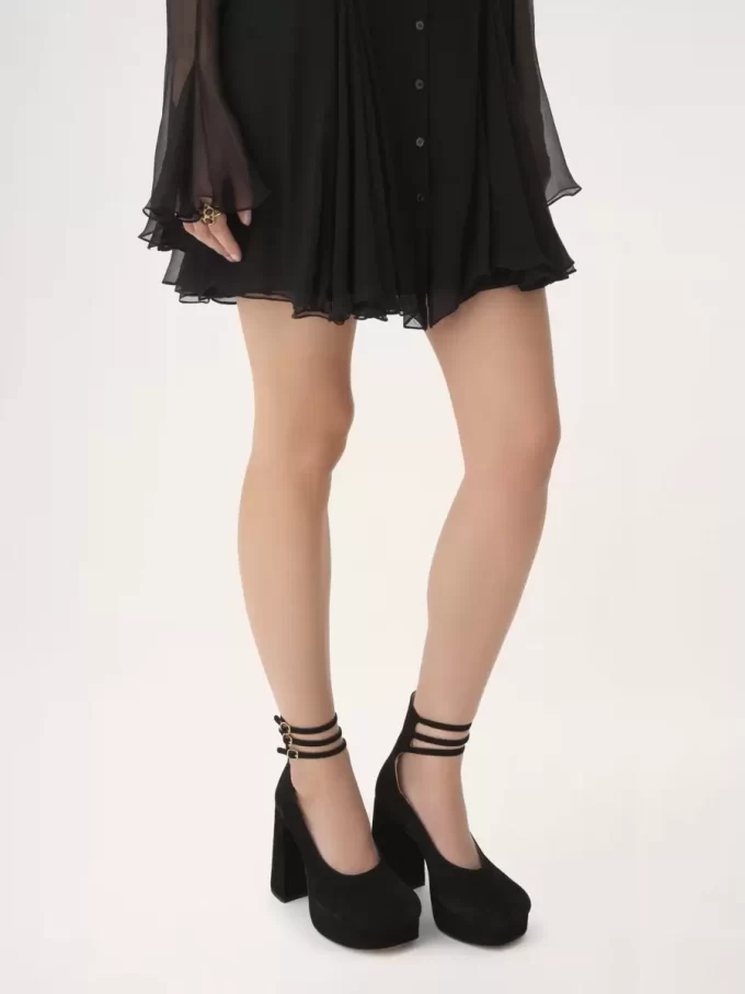 Loti platform pump Loti platform pump