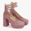 Loti platform pump Loti platform pump