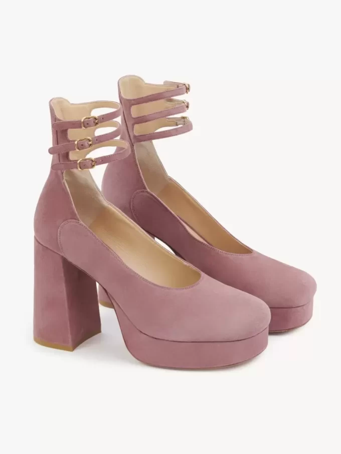 Loti platform pump Loti platform pump