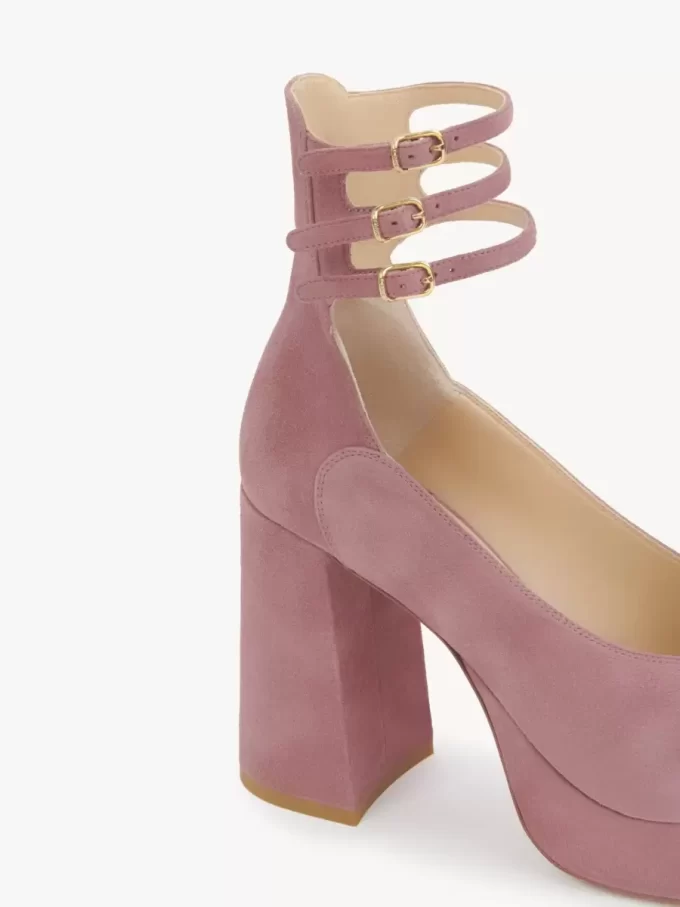 Loti platform pump Loti platform pump