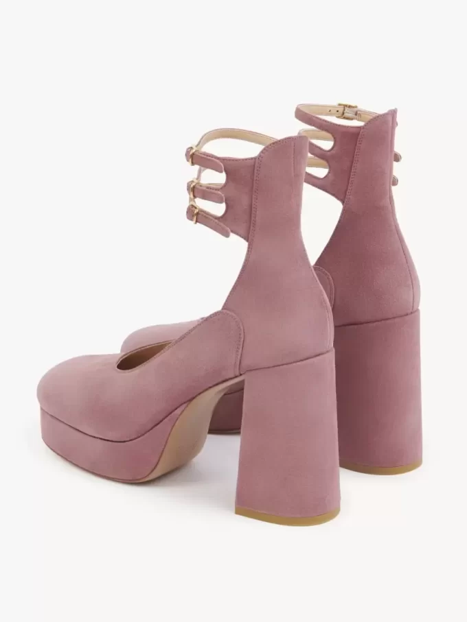 Loti platform pump Loti platform pump