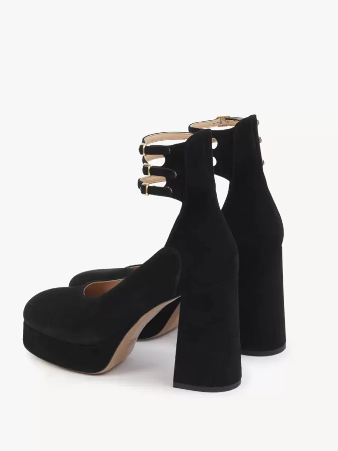Loti platform pump Loti platform pump