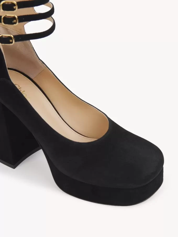 Loti platform pump Loti platform pump