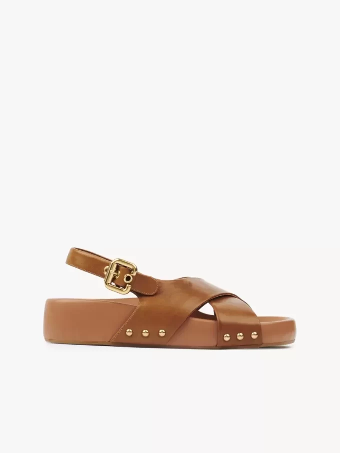 Mae sandal Mae sandal