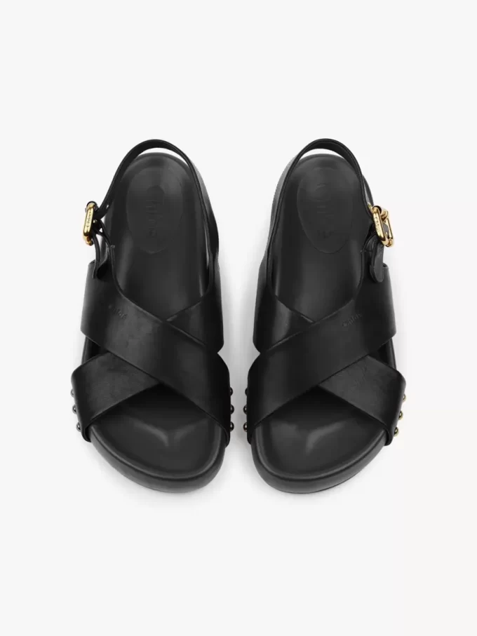 Mae sandal Mae sandal