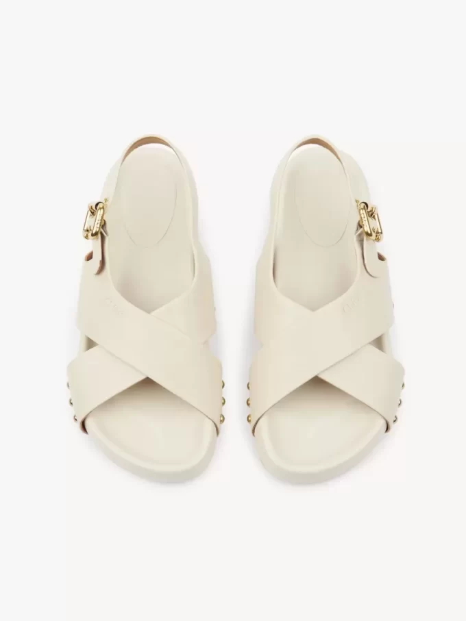 Mae sandal Mae sandal