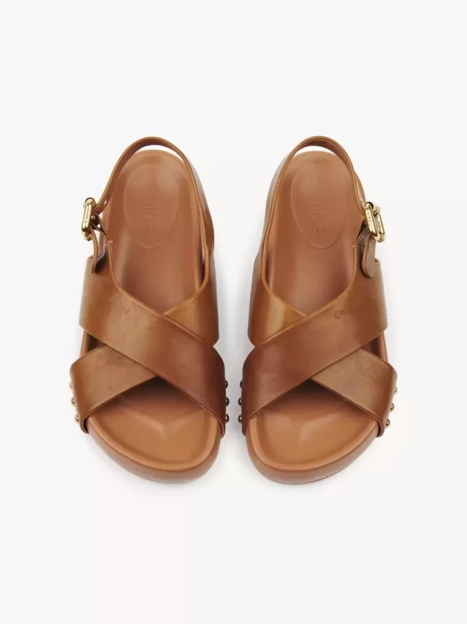 Mae sandal Mae sandal