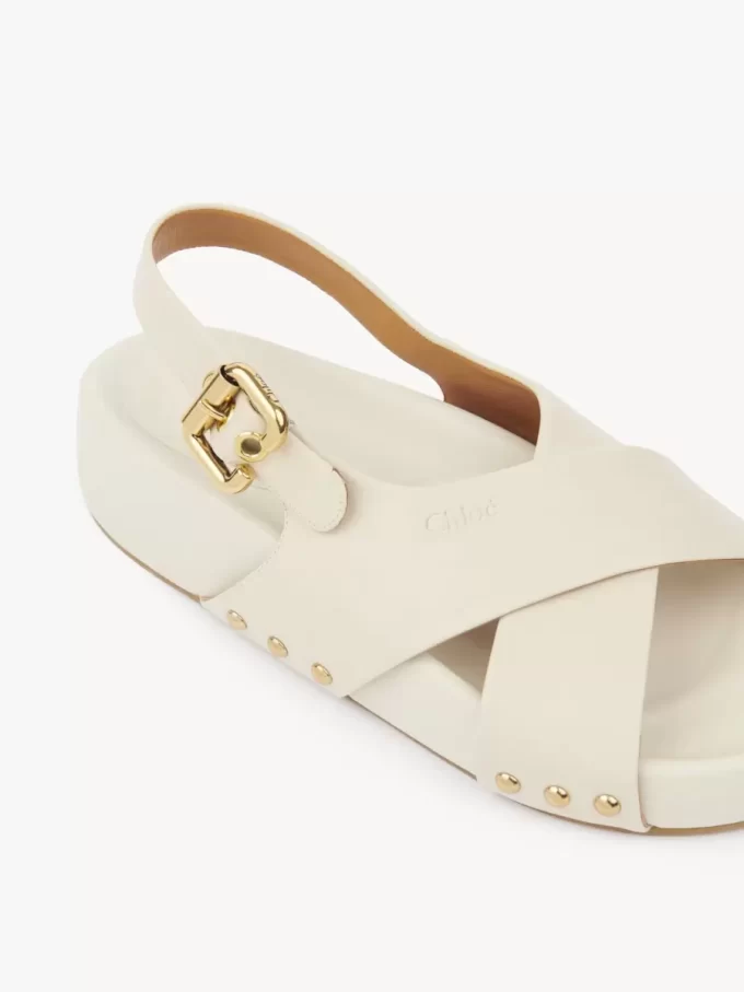 Mae sandal Mae sandal