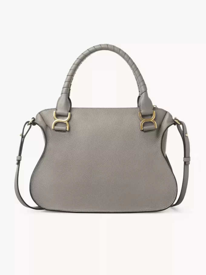 Marcie bag in grained leather Marcie bag in grained leather