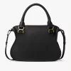 Marcie bag in grained leather Marcie bag in grained leather