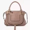 Marcie bag in grained leather Marcie bag in grained leather
