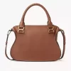 Marcie bag in grained leather Marcie bag in grained leather