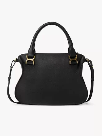 marcie bag in grained leather 1 330x440 - Marcie bag in grained leather
