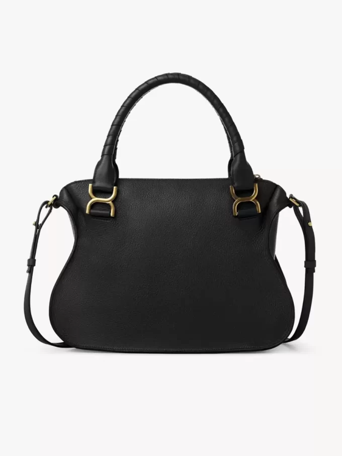 Marcie bag in grained leather Marcie bag in grained leather