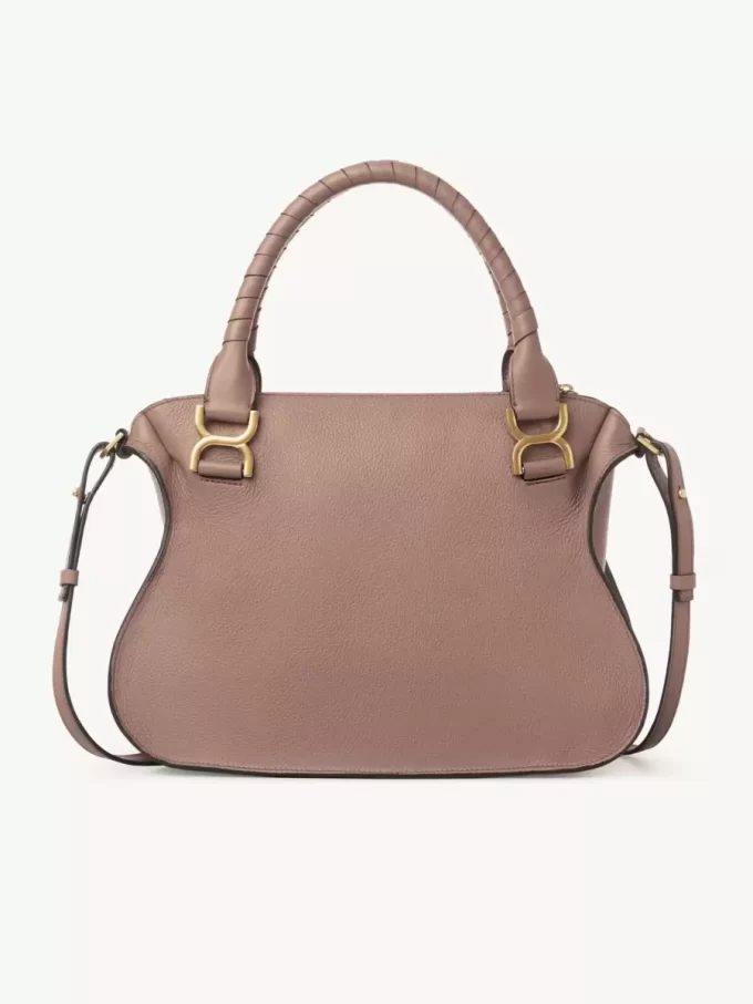 Marcie bag in grained leather Marcie bag in grained leather