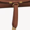 Marcie bag in grained leather Marcie bag in grained leather