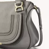 Marcie bag in grained leather Marcie bag in grained leather
