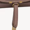 Marcie bag in grained leather Marcie bag in grained leather