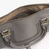 Marcie bag in grained leather Marcie bag in grained leather