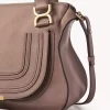 Marcie bag in grained leather Marcie bag in grained leather