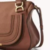 Marcie bag in grained leather Marcie bag in grained leather