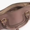 Marcie bag in grained leather Marcie bag in grained leather