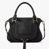 Marcie bag in grained leather Marcie bag in grained leather
