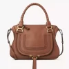 Marcie bag in grained leather Marcie bag in grained leather