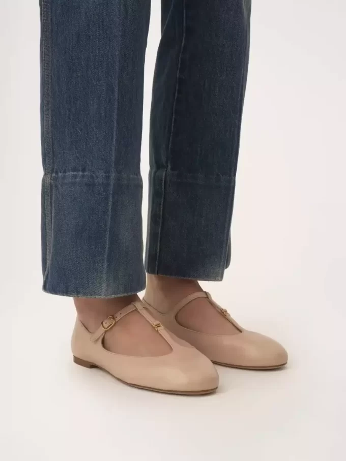 Marcie ballerina Marcie ballerina