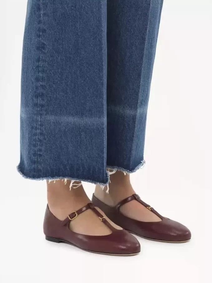 Marcie ballerina Marcie ballerina