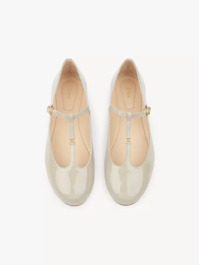 Marcie ballerina Marcie ballerina