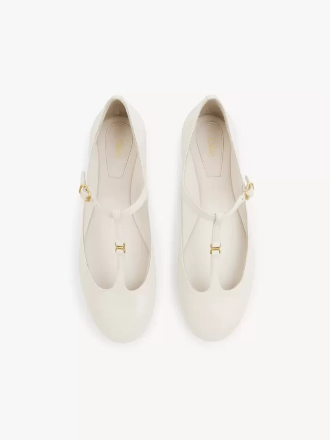 Marcie ballerina Marcie ballerina