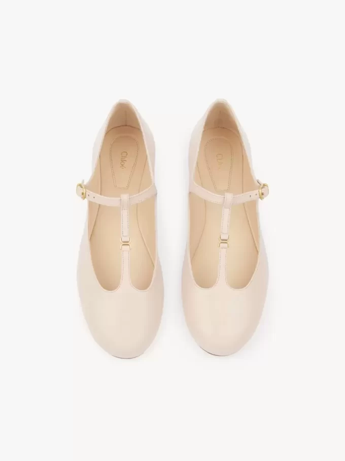 Marcie ballerina Marcie ballerina