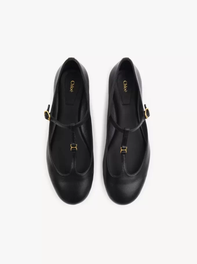 Marcie ballerina Marcie ballerina