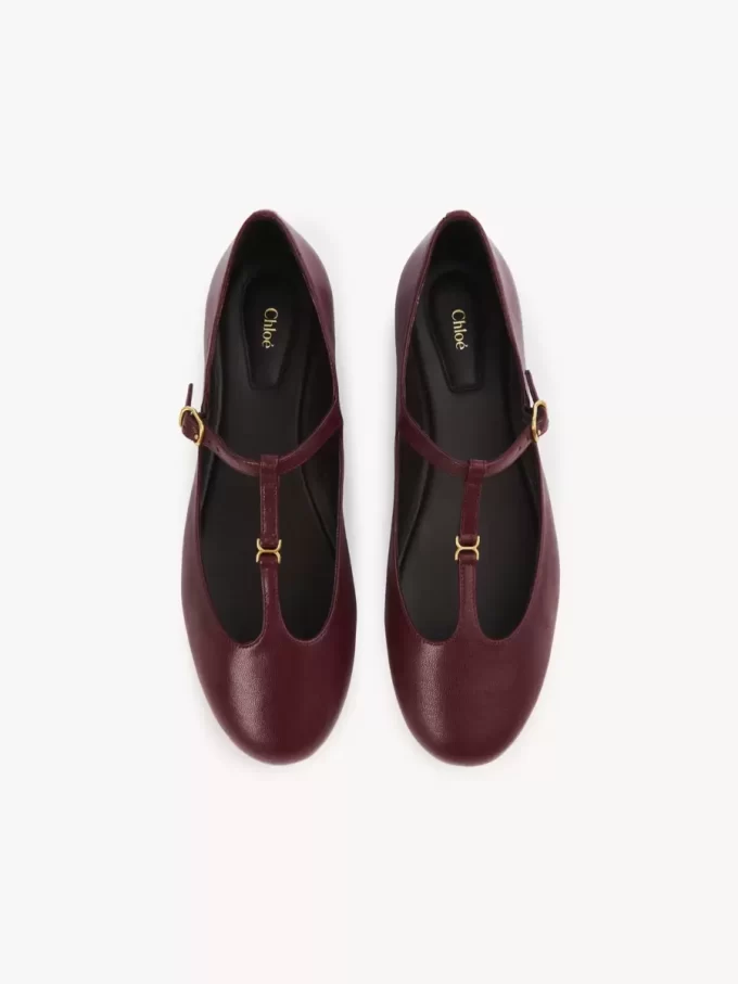 Marcie ballerina Marcie ballerina