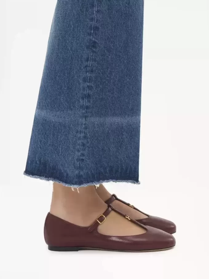 Marcie ballerina Marcie ballerina