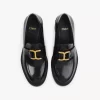 Marcie heeled loafer Marcie heeled loafer