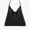 Marcie hobo bag in grained leather Marcie hobo bag in grained leather