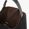 Marcie hobo bag in grained leather Marcie hobo bag in grained leather