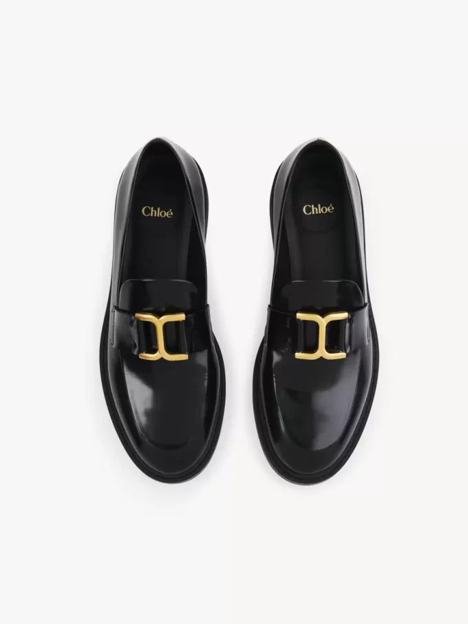Marcie loafer Marcie loafer
